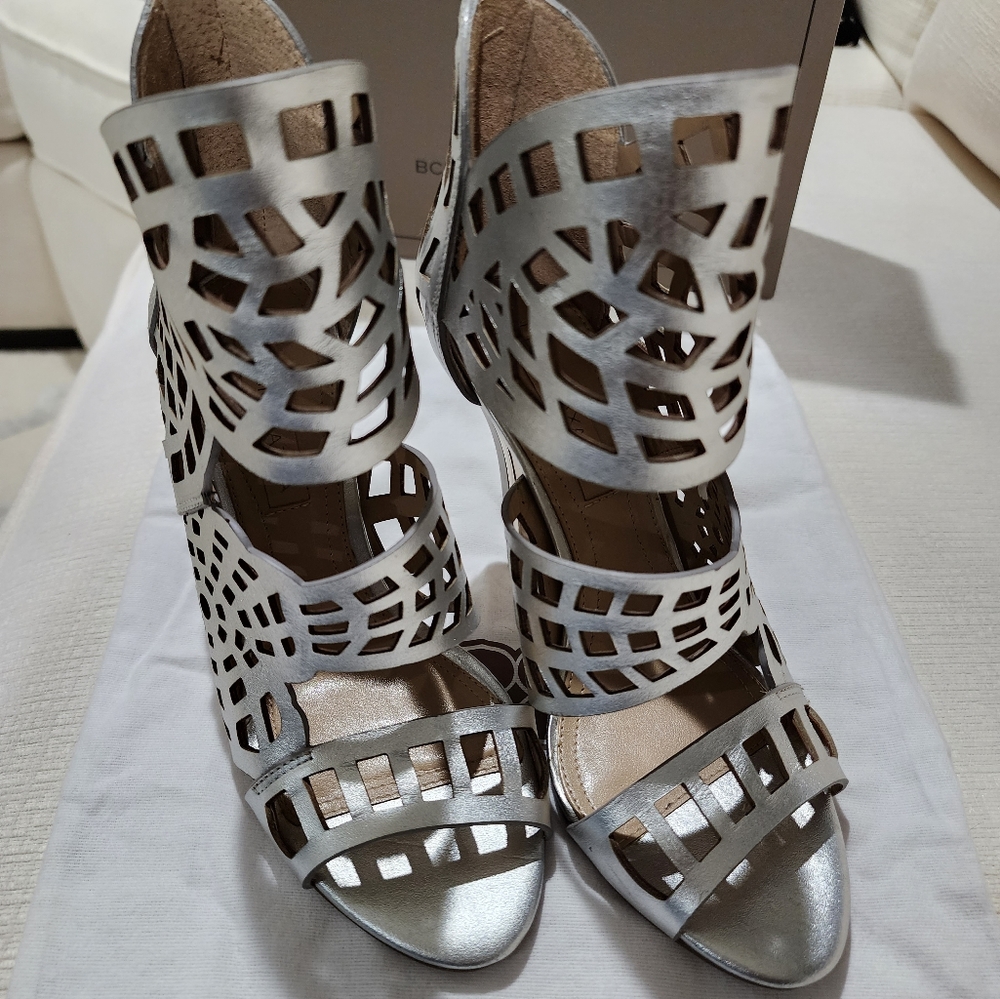 BCBGMAXAZRIA Shoes
